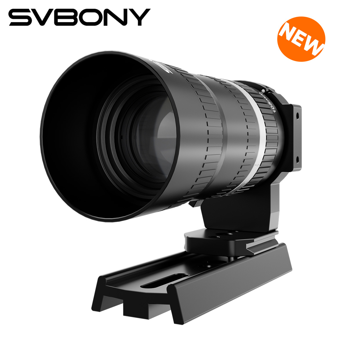 Skyzone Sky04O Pro Fpv Goggles - Svbony SV535 Astronomisches Teleskop 105 mm