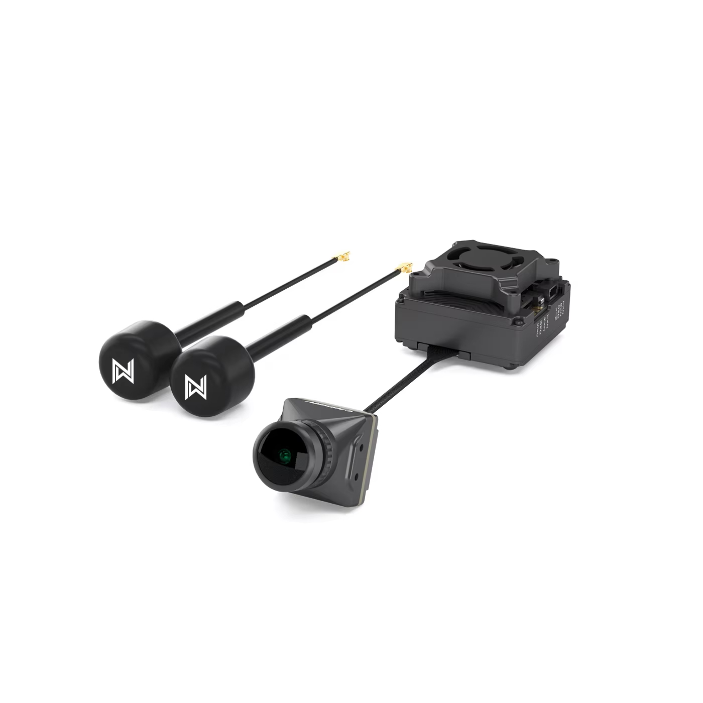 Caddx Walksnail Avatar GT-Set  – Walksnail Avatar Gt Kit 2W Vtx Bewertung und Preis