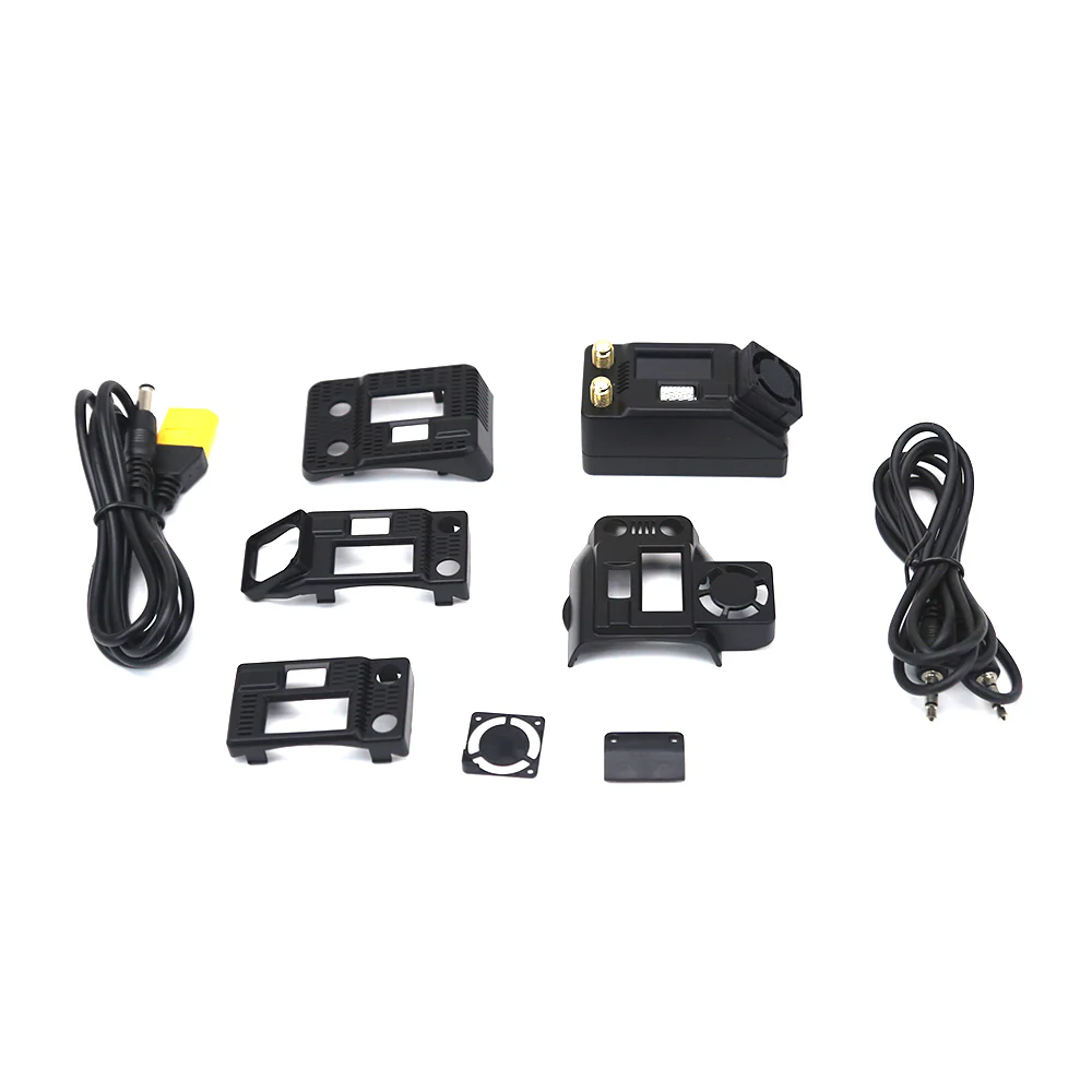 SKYZONE SteadyView X 5/5,8GHz  – Skyzone Steadyview X Receiver Module Bewertung und Preis