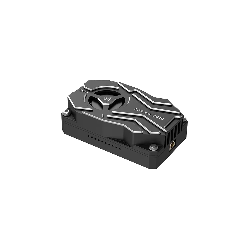 IFlight BLITZ Whoop 5.8G/4.9G  – Iflight Blitz 1.6W 5.8G Vtx Bewertung und Preis