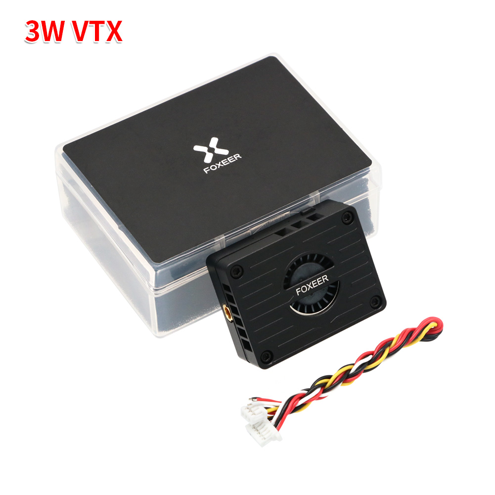 Foxeer Reaper Extreme V2 5.8G  – Foxeer Reaper Extreme 2.5W Vtx Bewertung und Preis