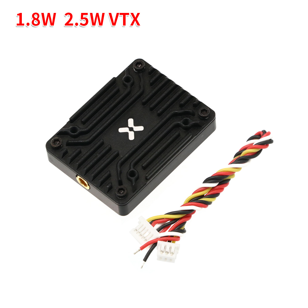 Foxeer Reaper Extreme V2 5.8G  – Foxeer Reaper Extreme 2.5W Vtx Bewertung und Preis