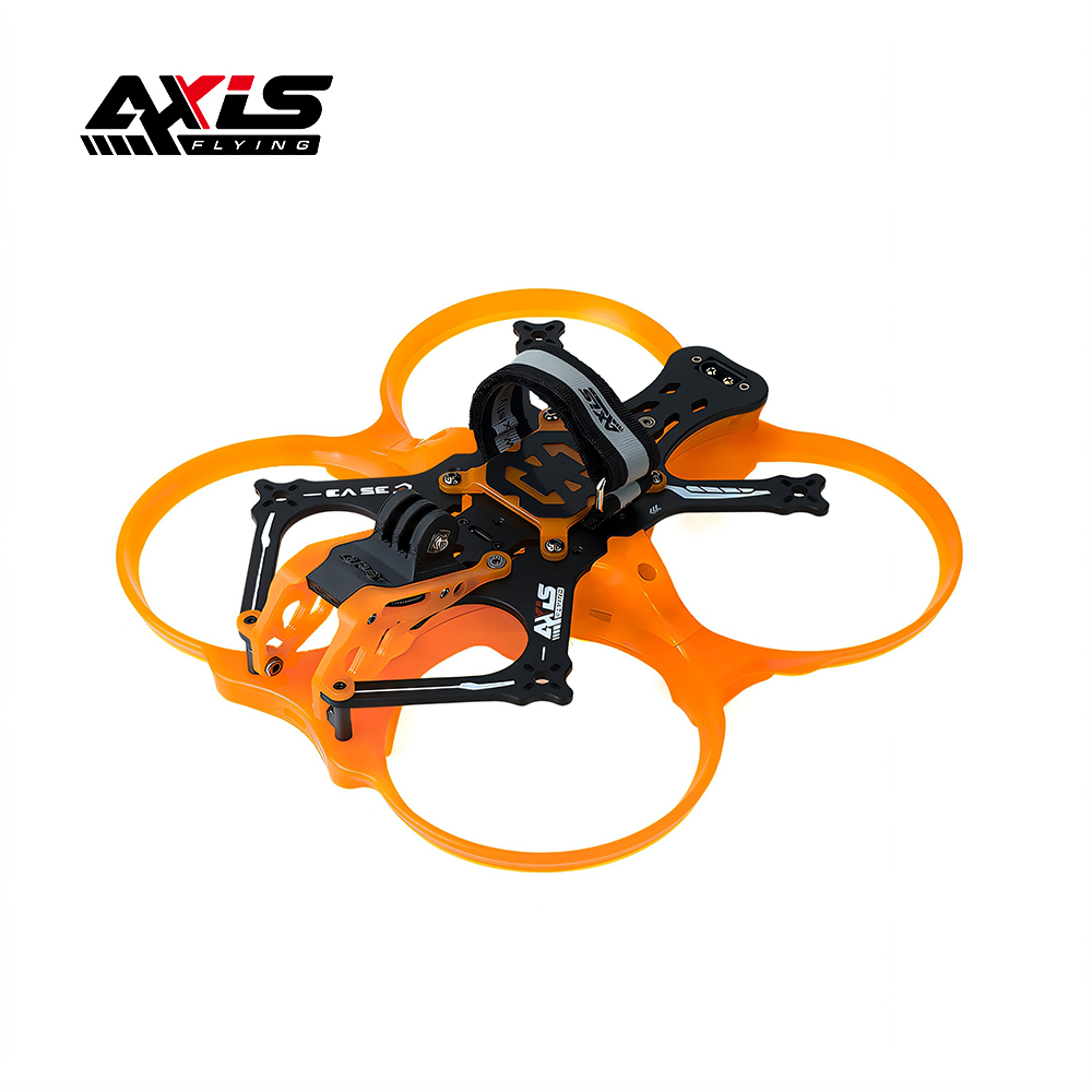 AxisFlying Cineon C35 V3 3,5-Z – Walksnail Avatar Hd Goggles X Bewertung und Preis