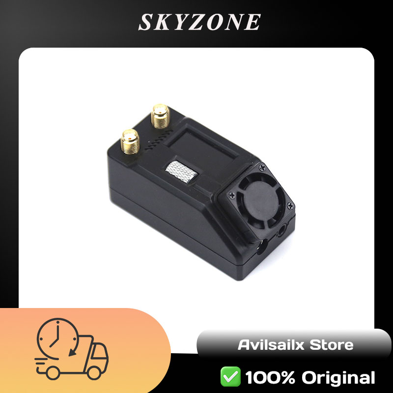 SKYZONE SteadyView X 4.9-5.8G  – Skyzone Steadyview X Receiver Module Bewertung und Preis