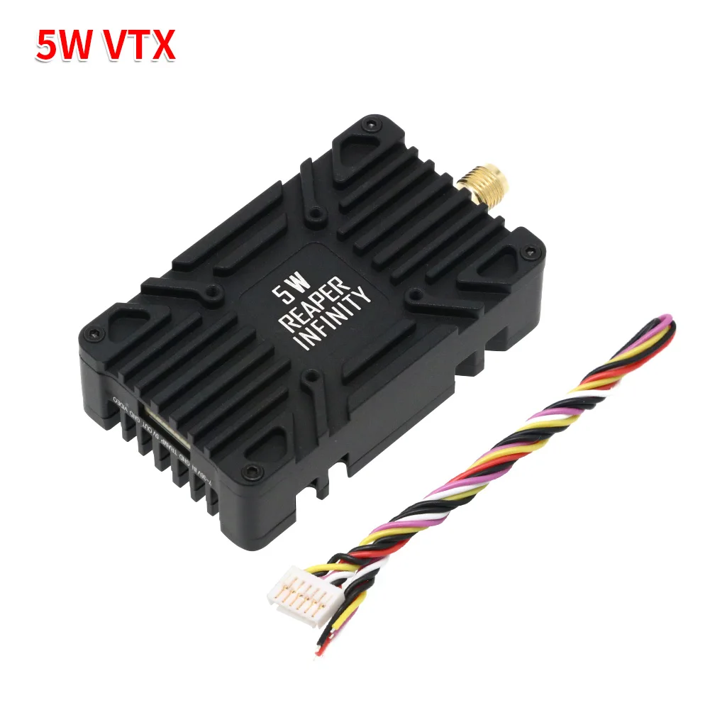 Foxeer Reaper Extreme V2 5.8G  – Foxeer Reaper Extreme 2.5W Vtx Bewertung und Preis